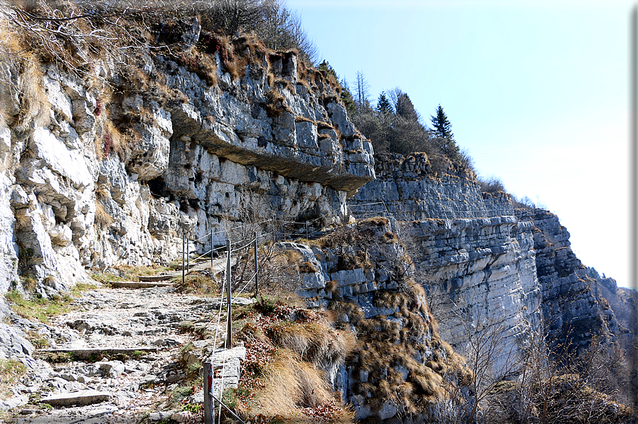 foto Monte Cengio